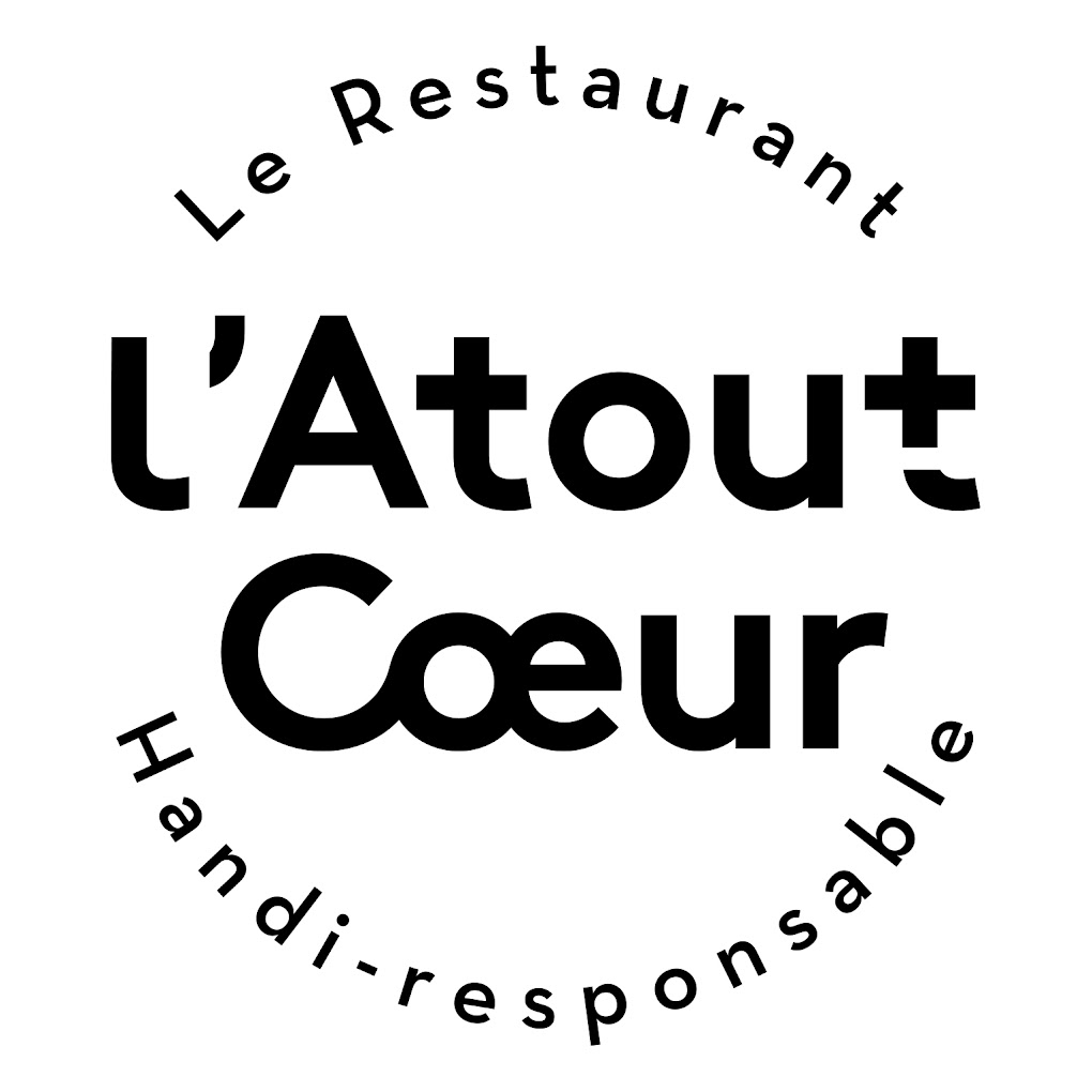 L'Atout Cœur, logo